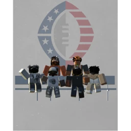 CFA Commitment Day icon