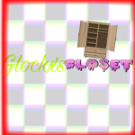 Da Glockxs closet