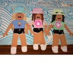xx the roblox gurls xx