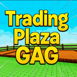 GAG Trading Plaza