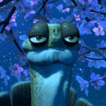 The Oogway Family