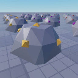 Mining Game