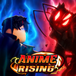 [2x🍀] Anime Rising
