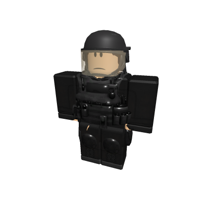 swat