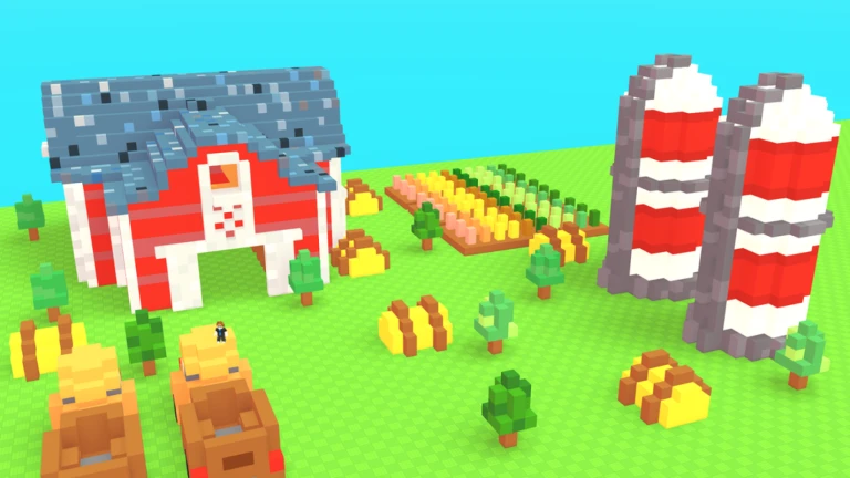 More About Color by Number 2, Image source: Roblox.com