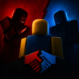 Betrayal Sabotage (Beta)
