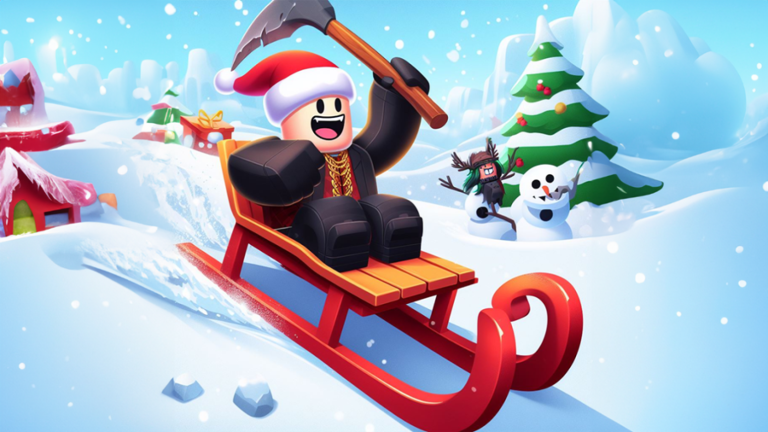 Roblox Thumbnail