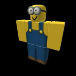 Minion B)