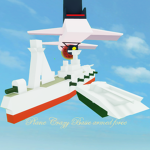 [Fan made]Plane Crazy Basic armed force LW.