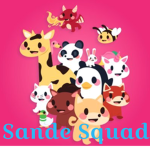 The Official S_sande321 Squad