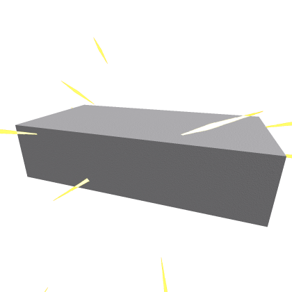 Sparks Particles