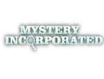 ? Mystery Incorporated ?