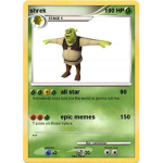 Holy Church Of Shrek