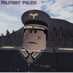 Military Police 1937's