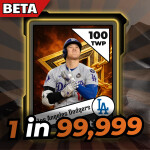 MLB Pack Opening RNG