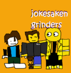 jokesaken grinders