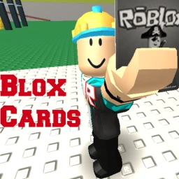 Blox Cards BETA icon