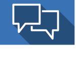 Chatting and making friends online