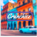 Crunchiez®
