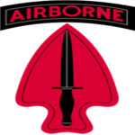 United States Military Delta Force