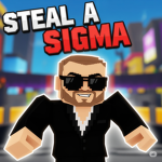 Steal a Sigma Games