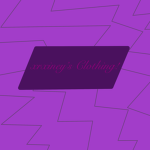 xrxiney’s Clothing!