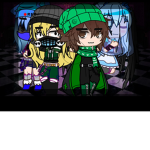 {SHORT GANG}