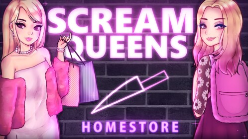 💗HEART WAVE PURSES!💗 Scream Queens Homestore