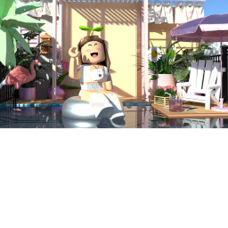 GFX= Pool Party
