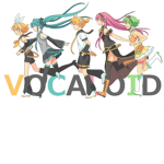 ボーカロイド ~ Vocaloid