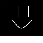The Face Of Smile