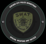 CHPD | Special Weapons & Tactics