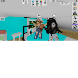 Itz Lexi's Hangout