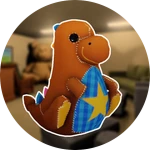 Game Badge Thumbnail