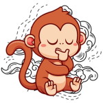 Wind Monkey