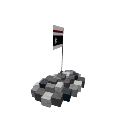 Advertisement: AuFe Flag