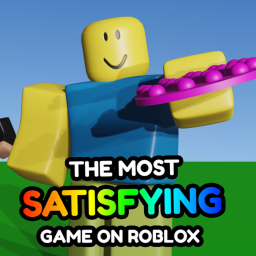 [💰FREE] The Most Satisfying Game On Roblox