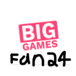 Big Games Fan twenty four