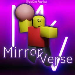 [Update!] MirrorVerse icon