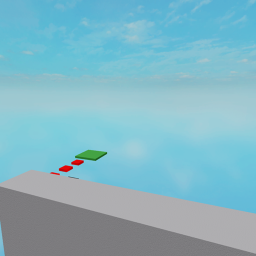 Impossible Obby