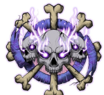 .Venom pirates