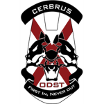 [ODST] Cerbrus Division