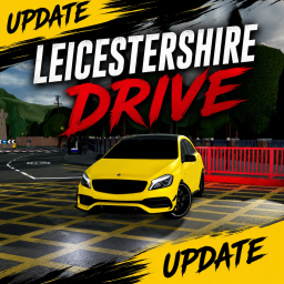 Leicestershire Drive
