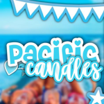 Pacific Candles