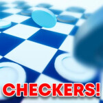 CHECKERS!