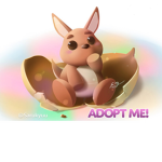 The adopt me/kangaroo group