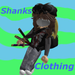 Shanks Clothing