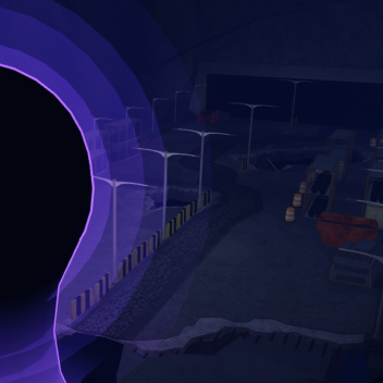 TDS map remake: Dead Ahead