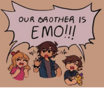 silliest idiot family