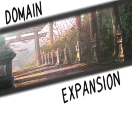 Domain custom Roblox decal